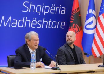 Berisha: Dje u gris pasaporta evropiane e Edi Ramës! Shqipërisë iu kërkua që të mos kërcënojë opozitën