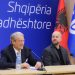 Berisha: Dje u gris pasaporta evropiane e Edi Ramës! Shqipërisë iu kërkua që të mos kërcënojë opozitën