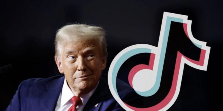 Përplasja SHBA-Kinë, Trump urdhëron funksionimin e TikTok edhe për 75 ditë