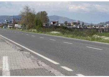 U mor peng nga tre persona, 35-vjeçari punonjës i HEC-it të Kaçinarit