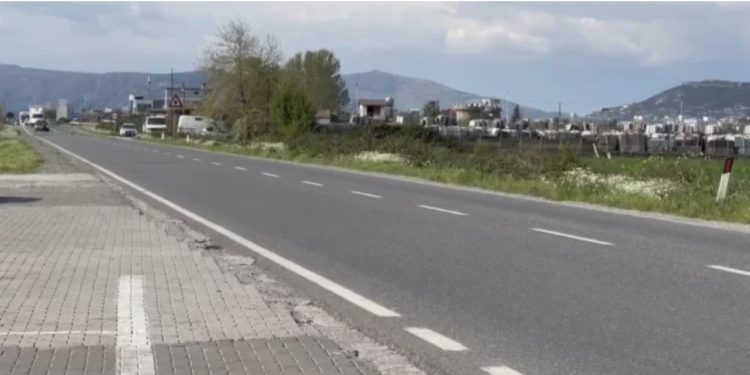 U mor peng nga tre persona, 35-vjeçari punonjës i HEC-it të Kaçinarit