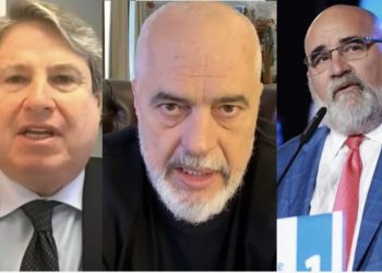 Parashikoi fitoren e Trump/ Sondazhet McLuaghlin në TCH, Rama: Supersondazhier, mund ta ketë sjellë LaCivita!