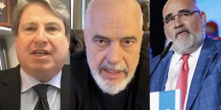 Parashikoi fitoren e Trump/ Sondazhet McLuaghlin në TCH, Rama: Supersondazhier, mund ta ketë sjellë LaCivita!