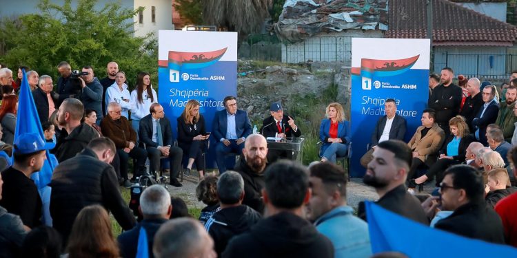 Berisha: Pagat dhe pensionet nuk u rritën, kurse çmimet janë më shumë se dyfishuar gjatë këtyre 12 viteve