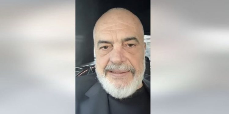 “Çfarë e duam BE-në ne mor piktor…”, Rama i përgjigjet komentuesit në “Sy m’Sy”