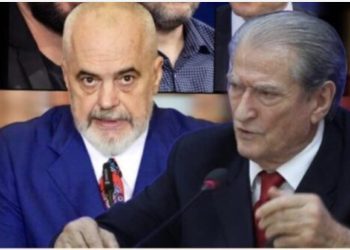 Skandali/Si Rama po zhduk me para sondazhet që e nxjerrin humbës