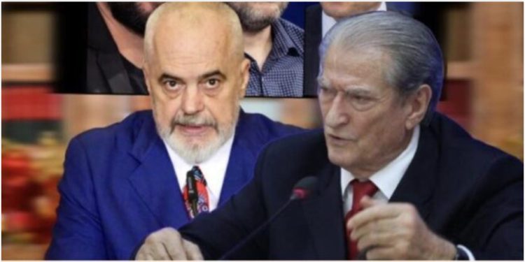 Skandali/Si Rama po zhduk me para sondazhet që e nxjerrin humbës