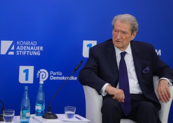 Programi për rendin dhe sigurinë/ Berisha: Rrogat do rriten në mënyrë progresive! Do shembim me shpejtësi narkoshtetin