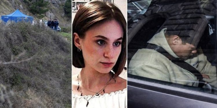 Vrasja makabre e Ilaria Sulës/ Autori filipinas jep sërish detaje nga masakrimi i 22-vjeçares: E godita me thikë nga pas, ajo bërtiti pak! Vdiq menjëherë…