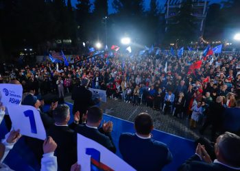 Berisha: Zotimi ynë është që pensionet dhe rrogat të jenë të barabarta me vendet e tjera të Ballkanit