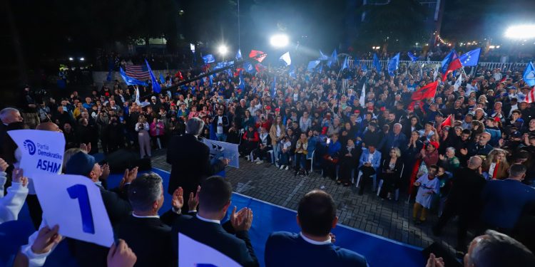 Berisha: Zotimi ynë është që pensionet dhe rrogat të jenë të barabarta me vendet e tjera të Ballkanit
