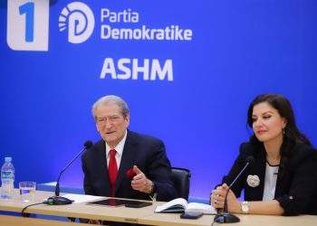 Berisha: Rama urdhër krimit të mbledhë votat, Suelit në Elbasan i ka kërkuar vota për Sarën, në Durrës nipi i Pojës dhe Gjushi takime me malavitën