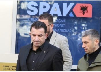 Përgjimet nga burgu/ Si Erion Veliaj shpik dëshmimtarë të remë, njëri kandidat për deputet i PD!