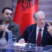 Berisha: Nuk ka përçmim më të madh ndaj qytetarëve të tu, të bësh atë që bën Lubi Balluku me makinën e vet