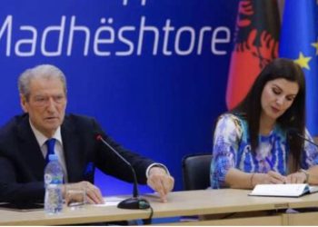 Incidenti në Dibër/ Berisha: Provokacion i ulët i bixhozxhiut Blendi Klosi!