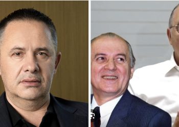 Si e nisi biznesin Samir Mane me djalin e Ramiz Alisë, lidhja me sigurimin e shtetit/ Prestanome i polikës shqiptare dhe pastrimi i parave të tyre në disa biznese