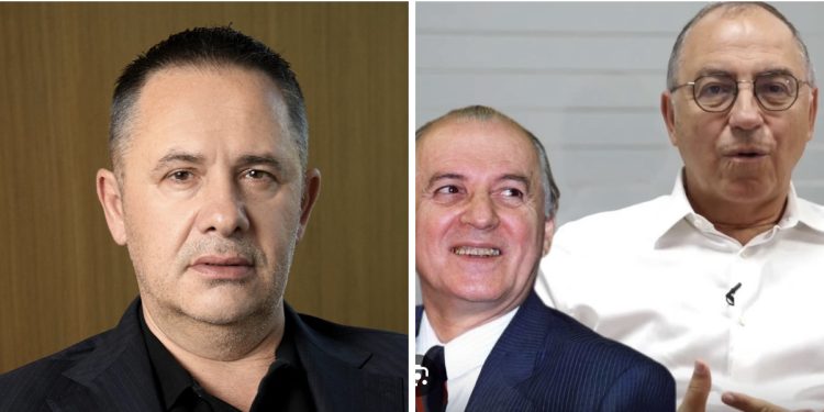 Si e nisi biznesin Samir Mane me djalin e Ramiz Alisë, lidhja me sigurimin e shtetit/ Prestanome i polikës shqiptare dhe pastrimi i parave të tyre në disa biznese