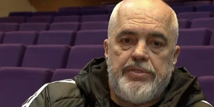 A do t’i arrijë PS 80 mandate? Rama: Kemi makineri gjithmonë e më të sofistikuar në aspektin elektoral