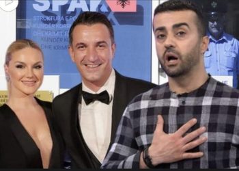 SPAK kontrollon shtëpinë e Gaz Pajes, banesa rezulton në pronësi të Erion Veliajt