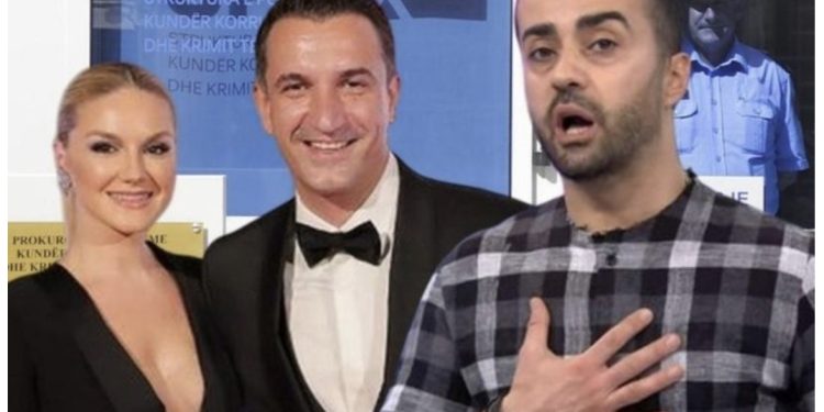 SPAK kontrollon shtëpinë e Gaz Pajes, banesa rezulton në pronësi të Erion Veliajt