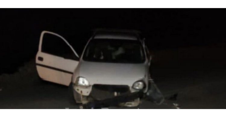 Aksident tragjik në Greqi/ Shqiptari 42-vjeçar humb jetën afër Karystos, ku dy mjete u përplasën kokë më kokë