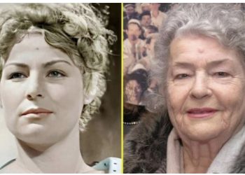 Ikona e kinematografisë shqiptare/ Nisin homazhet në TKOB për Margarita Xhepën