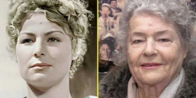 Ikona e kinematografisë shqiptare/ Nisin homazhet në TKOB për Margarita Xhepën