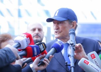 Berisha: Skapi nuk heton aferat që kapin shumën 630 milionë euro të Edi Ramës, por përdoret për të goditur opozitën shqiptare