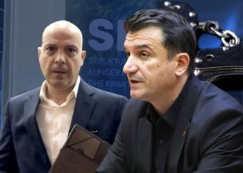 “U pastrua…”/ Ja si u manipulua audioja e përballjes së Erion Veliajt me prokurorin Ols Dado