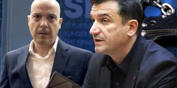 “U pastrua…”/ Ja si u manipulua audioja e përballjes së Erion Veliajt me prokurorin Ols Dado