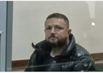 U arrestua me pistoletë me vete, GJKKO lë pas hekurave ish-efektivin e RENEA-s të akuzuar si pjesë e një grupi të strukturuar kriminal! Altin Morina, bashkëpunëtor i Durim Bamit