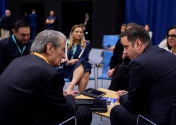 PD-LDK: Front i bashkuar për demokracinë dhe kauzën kombëtare shqiptare