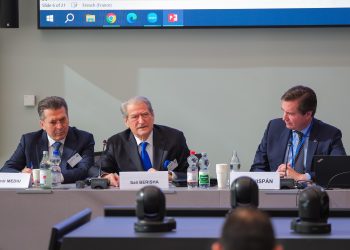 Berisha në PPE: Për të siguruar një mandat të katërt, Edi Rama burgosi liderët e partive kryesore opozitare në Shqipëri