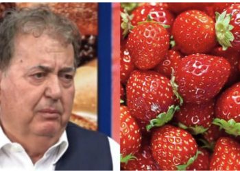 “Janë toksike”, eksperti flet për rreziqet nga pesticidet në luleshtrydhe: Krijojnë probleme në lindshmërinë e grave! Ndikojnë në shkaktimin e kancerit