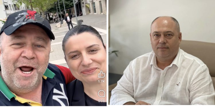 Kur krimi del në fushatë – Gjergj Luca, trafikanti i drogës që mbështet hapur kandidatin e korruptuar të PS,  Agron Gaxho