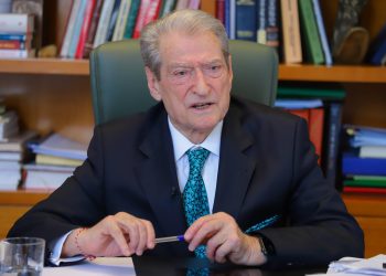 Berisha: Për çdo çift një çati, për familjet që do bëhen me fëmijë të tretë, shteti do të paguajë kredinë e shtëpisë