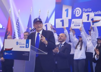 Berisha i përgjigjet Ramës: Burrat e Dibrës janë si malet e Dibrës, mjerë ai që i sulmon