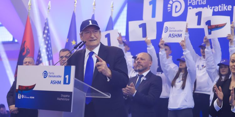 Berisha i përgjigjet Ramës: Burrat e Dibrës janë si malet e Dibrës, mjerë ai që i sulmon