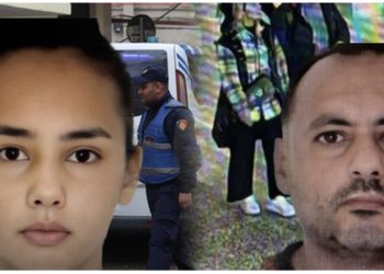 “Të lutem kujdesu për veten…”, zbardhet biseda e fundit të palestinezes me të dashurin, pak para se të vritej me thikë nga i ati në Shqipëri