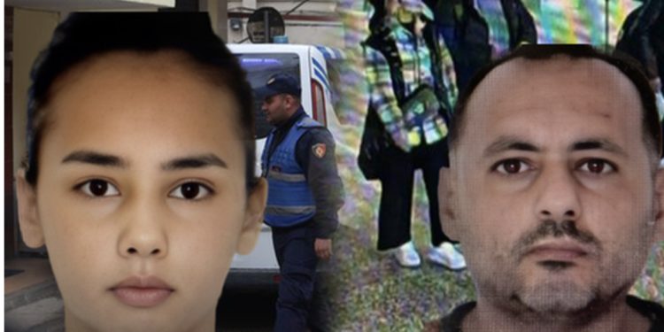 “Të lutem kujdesu për veten…”, zbardhet biseda e fundit të palestinezes me të dashurin, pak para se të vritej me thikë nga i ati në Shqipëri