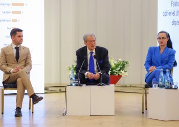 Berisha: 500 milionë euro ishte abuzimi i tmerrshëm me paratë e Covid-it dhe ne dolëm në çatinë e botës për vdekshmërinë nga kjo sëmundje