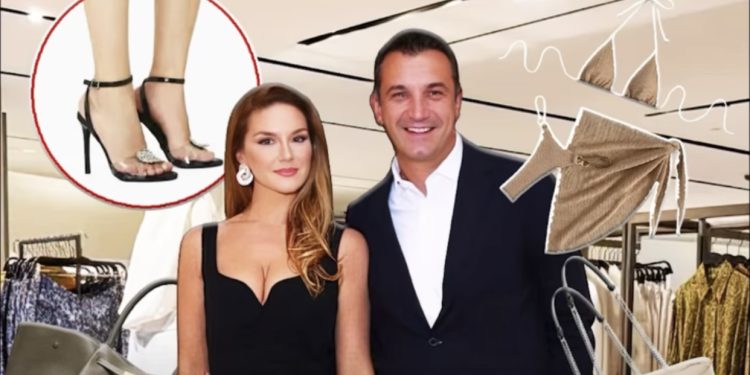 “Kur të vijë Aleksi do të rregullohen gjërat”, përgjimet nxjerrin zbuluar çiftin, Xoxën e thërrasin amerikanët-Veliaj: Mos shko…