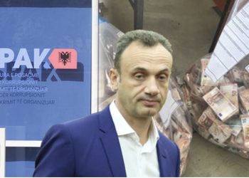 Dosja ‘Toyota Yaris’/ SPAK kërkon 4 vite burg për ish-kreun e Prokurorisë Vlorë Aurel Zarka