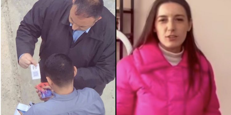 Zegjineja denoncohet për fushatë brenda shkollës, KQZ nis procedim adiministrativ ndaj ministrit Hoxha