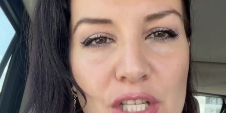 Sulmi i Ramës ndaj drejtueses së PD në degën 9/ Garo: Fundi i këtij regjimi po të vjen nga gratë që nuk do të mund t’i ndalosh dot më