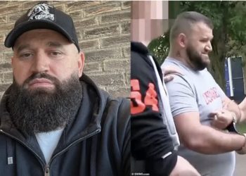 Hyri ilegalisht në Londër pas ekstradimit, “Mjekrra” rrezikon 4 vite burg, kush është bosi i trafikut të shqiptarëve me kamionë nga Belgjika në Angli