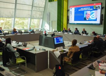 Berisha zotohet para PPE: Tolerancë zero ndaj krimit, kjo është e vetmja rrugë për të shpëtuar vendin tim