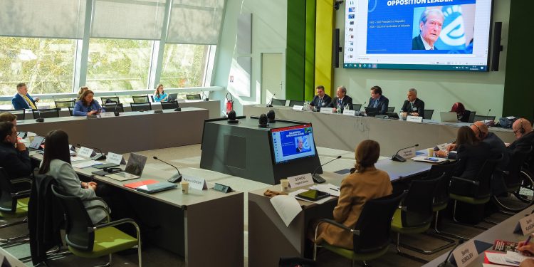 Berisha zotohet para PPE: Tolerancë zero ndaj krimit, kjo është e vetmja rrugë për të shpëtuar vendin tim
