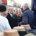 Berisha me tregtarët: U ftoj që më 11 maj të votoni këtë program sepse u garantoj se do zbatohet pikë për pikë