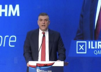 “Numërimi mbrapsht për qeverisjen e mbrapshtë ka nisur”, Blushi: Fitorja Madhështore e Shqipërisë, që prodhon dhe eksporton shihet te çdokush që kërkon ndryshim